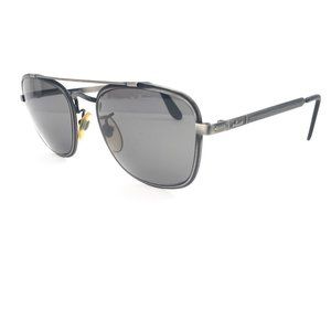 Sisley Mens Eyeglasses SLY 009 53-20-145 Gray